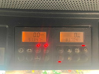 2000 hofmans hmf-416 zelfrijdende veegmachine - afbeelding 3 van  22