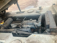 2000 hofmans hmf-416 zelfrijdende veegmachine - afbeelding 6 van  22
