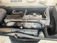 2000 hofmans hmf-416 zelfrijdende veegmachine - afbeelding 7 van  22
