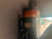 2000 hofmans hmf-416 zelfrijdende veegmachine - afbeelding 11 van  22