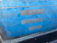2000 hofmans hmf-416 zelfrijdende veegmachine - afbeelding 14 van  22