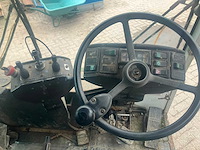 2000 hofmans hmf-416 zelfrijdende veegmachine - afbeelding 22 van  22