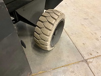 2000 holland lift monostar schaar hoogwerker - afbeelding 21 van  22