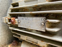 2000 holtrop & jansma ekl500 ventilator - afbeelding 6 van  6