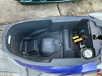 2000 honda hf07 motorscooter - afbeelding 10 van  10