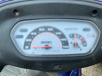 2000 honda hf07 motorscooter - afbeelding 5 van  10