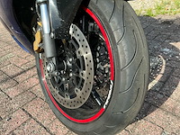 2000 honda sport cbr 900rr fireblade motorfiets - afbeelding 2 van  25