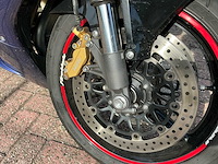 2000 honda sport cbr 900rr fireblade motorfiets - afbeelding 3 van  25
