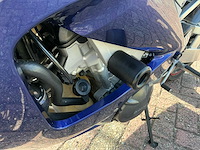 2000 honda sport cbr 900rr fireblade motorfiets - afbeelding 5 van  25