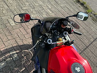 2000 honda sport cbr 900rr fireblade motorfiets - afbeelding 7 van  25