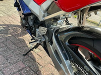 2000 honda sport cbr 900rr fireblade motorfiets - afbeelding 11 van  25
