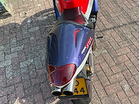 2000 honda sport cbr 900rr fireblade motorfiets - afbeelding 14 van  25