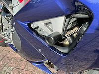 2000 honda sport cbr 900rr fireblade motorfiets - afbeelding 16 van  25