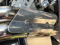 2000 honda sport cbr 900rr fireblade motorfiets - afbeelding 18 van  25