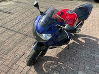 2000 honda sport cbr 900rr fireblade motorfiets - afbeelding 12 van  25