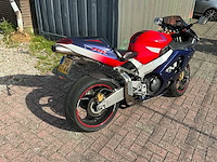 2000 honda sport cbr 900rr fireblade motorfiets - afbeelding 21 van  25
