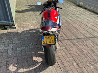 2000 honda sport cbr 900rr fireblade motorfiets - afbeelding 22 van  25