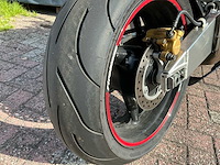 2000 honda sport cbr 900rr fireblade motorfiets - afbeelding 23 van  25