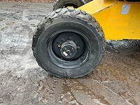 2000 houlotte h23 tpx hoogwerker - afbeelding 2 van  27