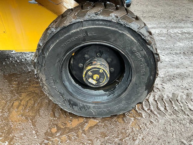 2000 houlotte h23 tpx hoogwerker - afbeelding 3 van  27