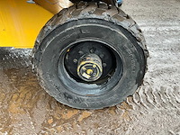 2000 houlotte h23 tpx hoogwerker - afbeelding 3 van  27