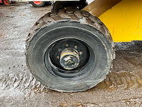 2000 houlotte h23 tpx hoogwerker - afbeelding 4 van  27