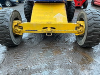 2000 houlotte h23 tpx hoogwerker - afbeelding 6 van  27