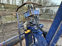 2000 houlotte h23 tpx hoogwerker - afbeelding 10 van  27