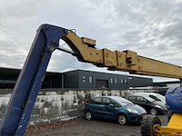 2000 houlotte h23 tpx hoogwerker - afbeelding 11 van  27