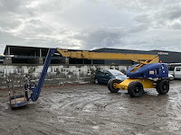 2000 houlotte h23 tpx hoogwerker