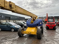 2000 houlotte h23 tpx hoogwerker - afbeelding 13 van  27