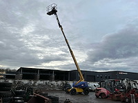 2000 houlotte h23 tpx hoogwerker - afbeelding 17 van  27