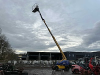 2000 houlotte h23 tpx hoogwerker - afbeelding 18 van  27