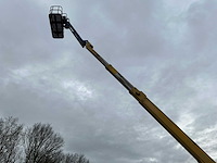 2000 houlotte h23 tpx hoogwerker - afbeelding 19 van  27