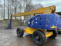 2000 houlotte h23 tpx hoogwerker - afbeelding 21 van  27