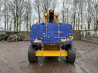 2000 houlotte h23 tpx hoogwerker - afbeelding 22 van  27