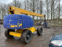 2000 houlotte h23 tpx hoogwerker - afbeelding 23 van  27