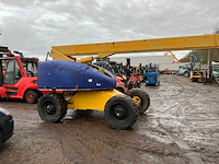 2000 houlotte h23 tpx hoogwerker - afbeelding 24 van  27