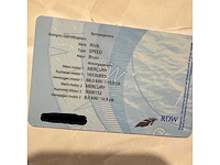 2000 houten motorboot - afbeelding 14 van  21