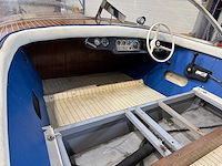 2000 houten motorboot - afbeelding 3 van  21
