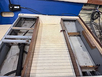 2000 houten motorboot - afbeelding 5 van  21