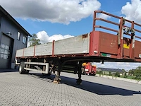 2000 hrd oplegger city trailer - afbeelding 11 van  22
