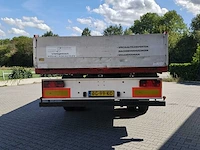 2000 hrd oplegger city trailer - afbeelding 19 van  22