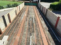 2000 hrd oplegger city trailer - afbeelding 22 van  22