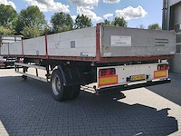 2000 hrd oplegger city trailer - afbeelding 2 van  22