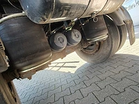 2000 hrd oplegger city trailer - afbeelding 7 van  22