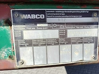 2000 hrd oplegger city trailer - afbeelding 14 van  22