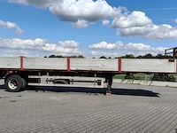 2000 hrd oplegger city trailer - afbeelding 19 van  22
