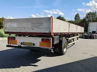 2000 hrd oplegger city trailer - afbeelding 21 van  22