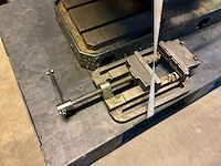2000 huvema hu45k profi kolomboormachine - afbeelding 3 van  14